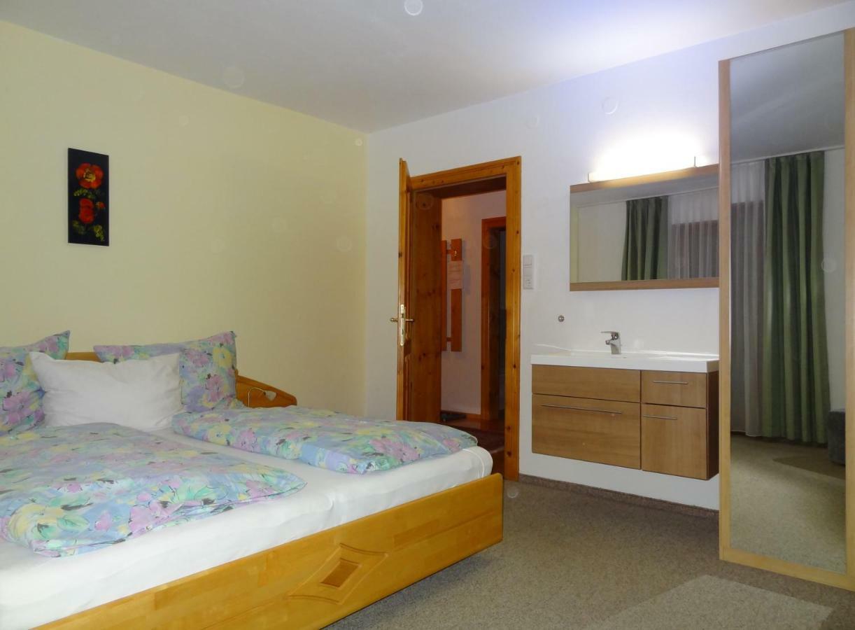 Ferienwohnung Frenner Sankt Martin bei Lofer Εξωτερικό φωτογραφία