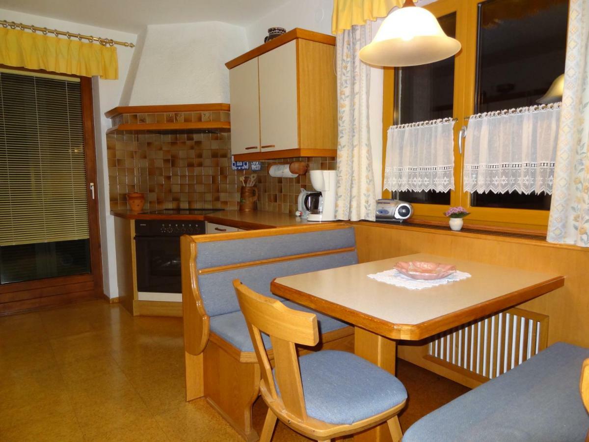 Ferienwohnung Frenner Sankt Martin bei Lofer Εξωτερικό φωτογραφία