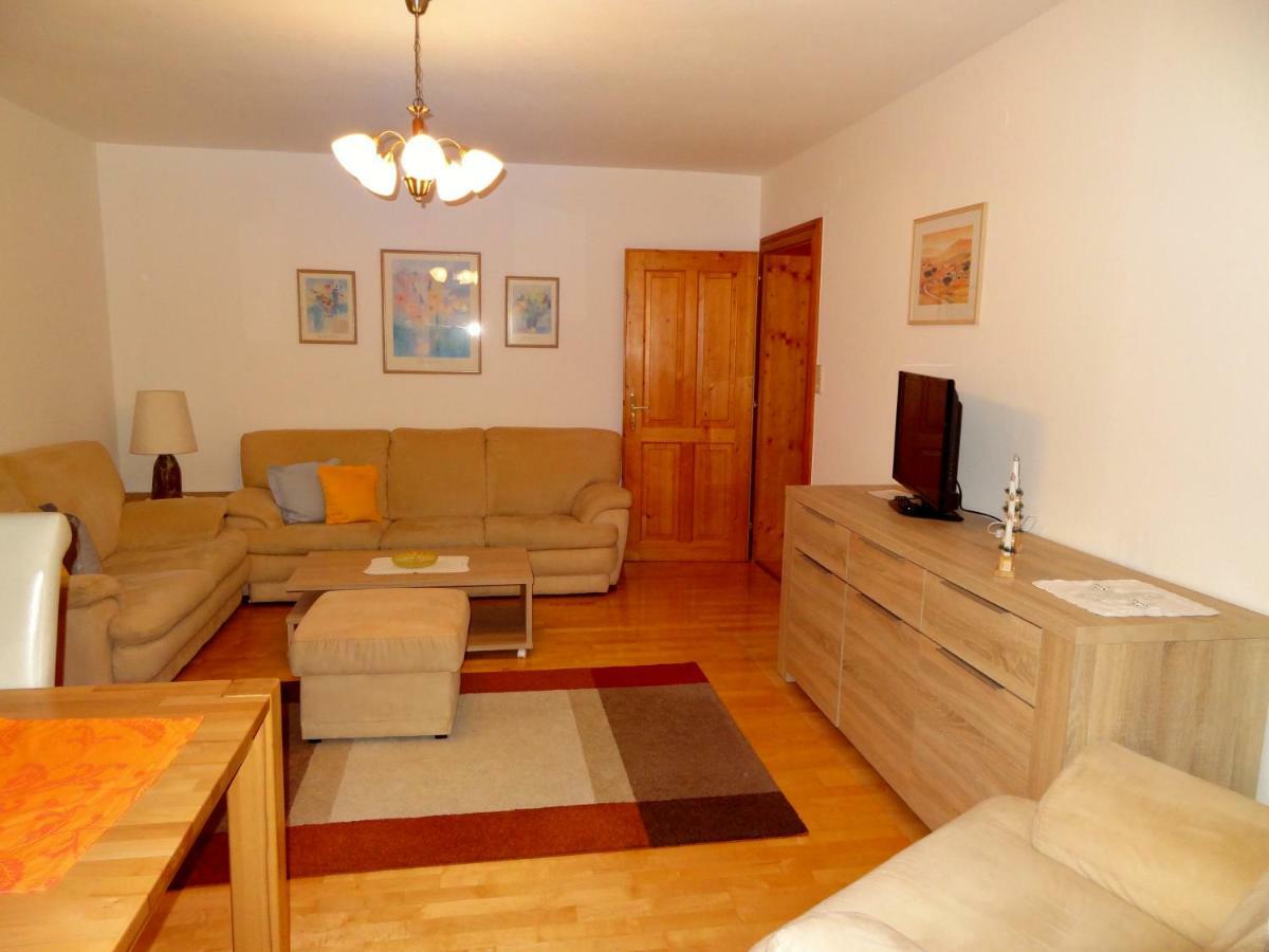 Ferienwohnung Frenner Sankt Martin bei Lofer Εξωτερικό φωτογραφία