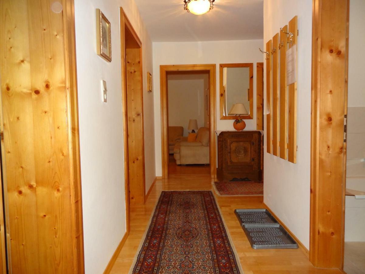 Ferienwohnung Frenner Sankt Martin bei Lofer Εξωτερικό φωτογραφία