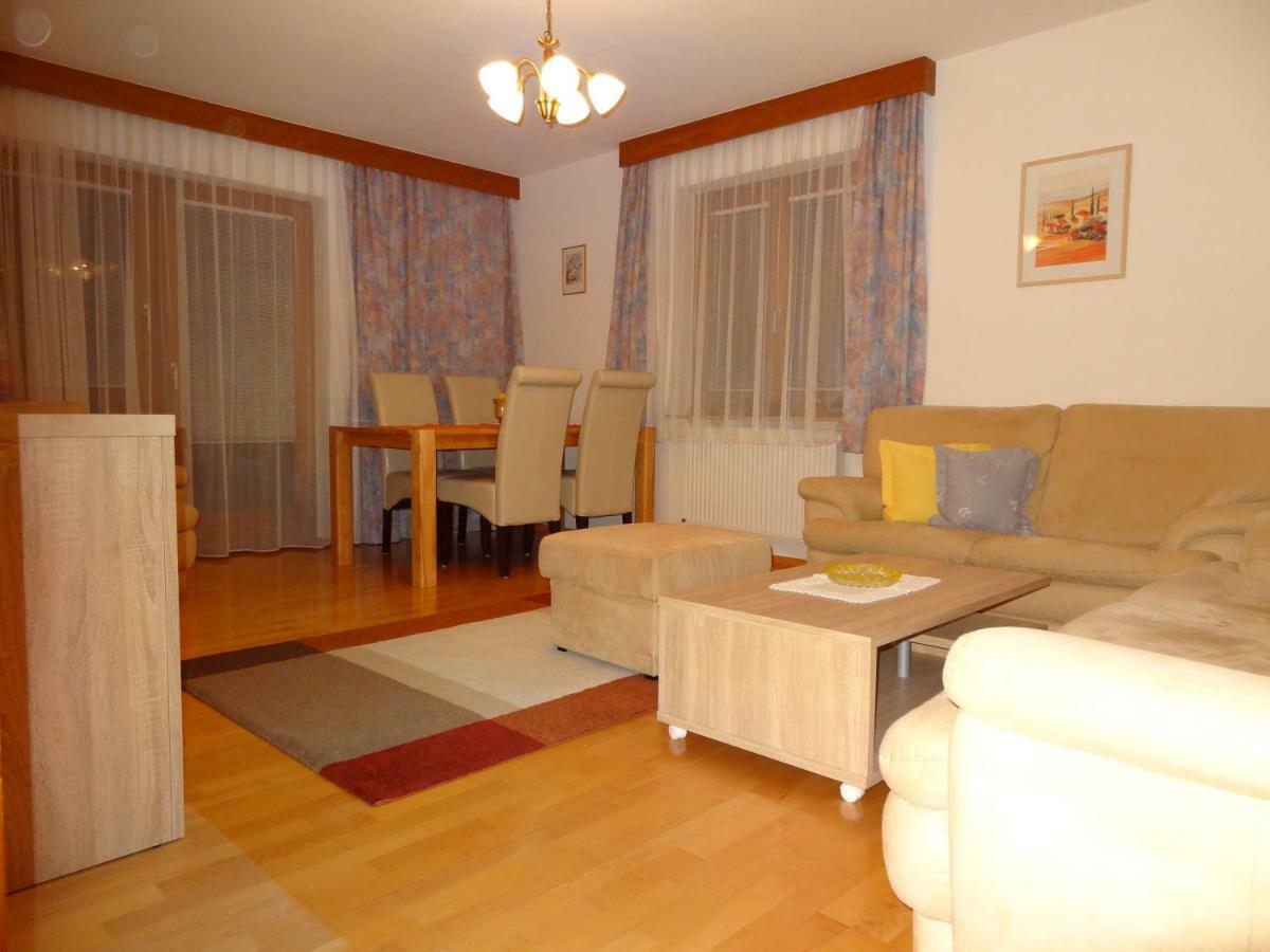 Ferienwohnung Frenner Sankt Martin bei Lofer Εξωτερικό φωτογραφία