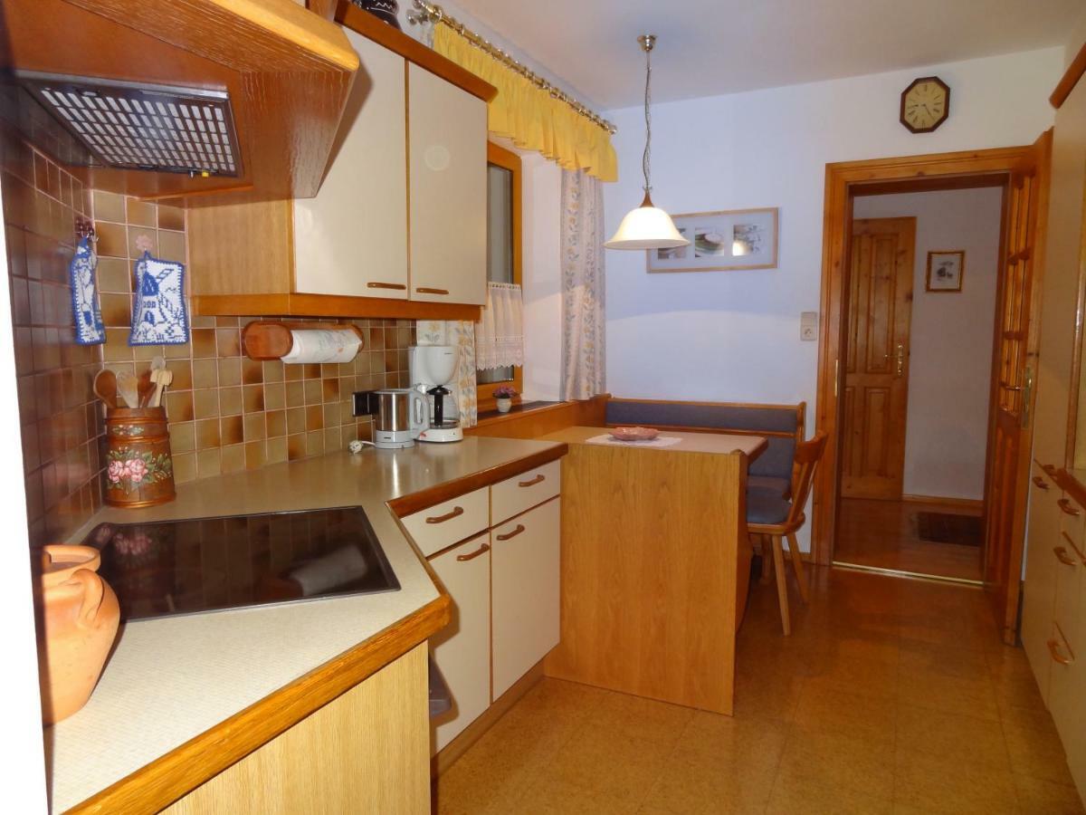 Ferienwohnung Frenner Sankt Martin bei Lofer Εξωτερικό φωτογραφία